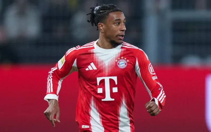 كواليس تعثر صفقات برينتفورد لضم مايكل أوليس وإيبيريتشي إيزي وميخائيلو مودريك بقرار إداري